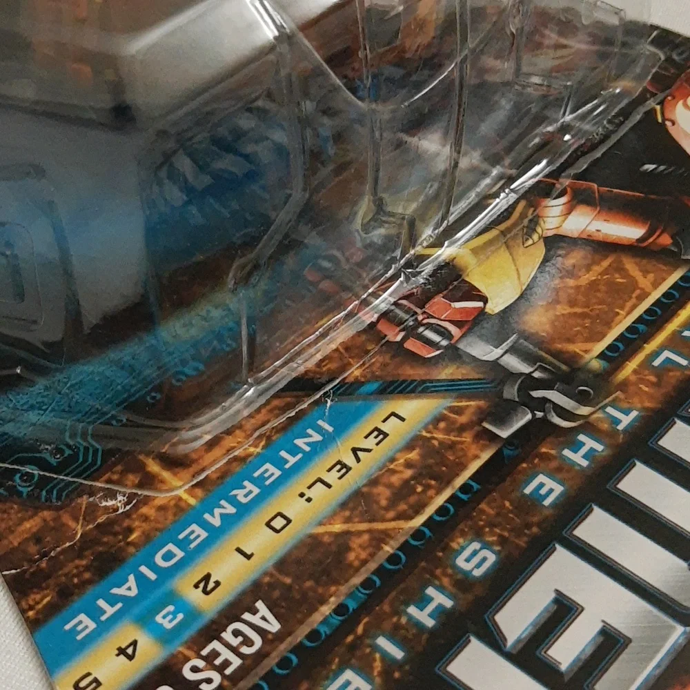 Hasbro theme transformers